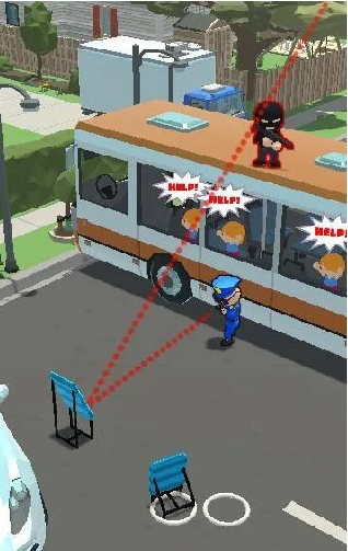 Spy Assist