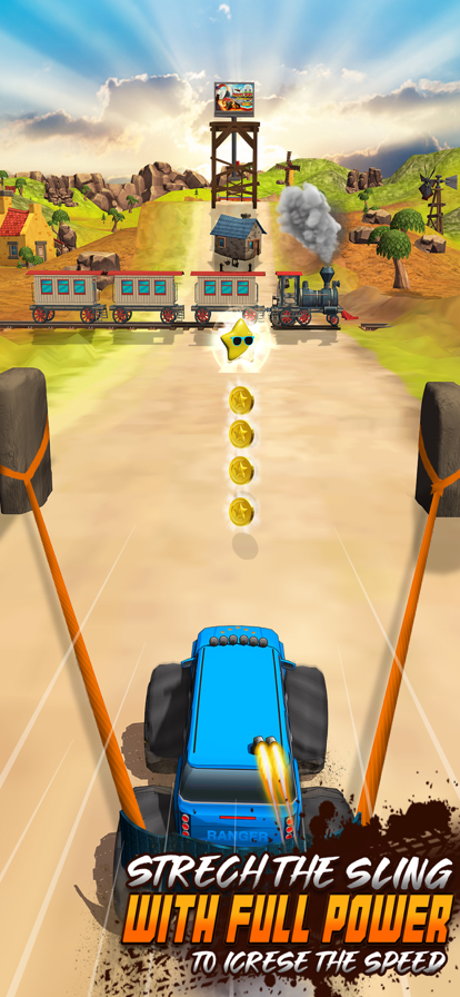 Car Crash ios版