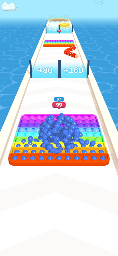 BowlingGo ios版