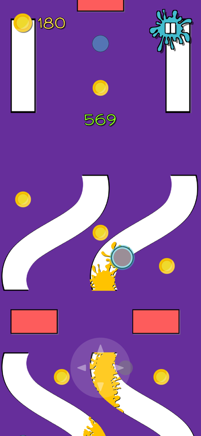 Wiggle Draw ios版