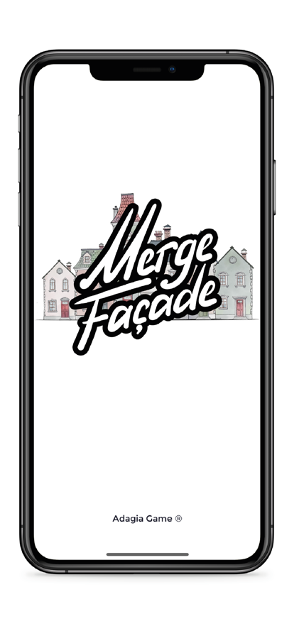 Merge Facade ios版