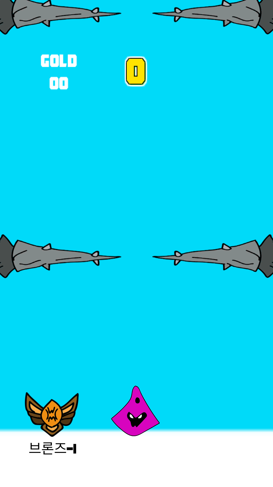 涂鸦跳跃冠军官方版 1.2安卓版
