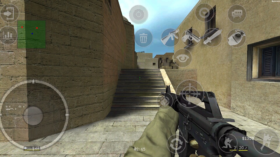 CSGO单机全皮肤付费解锁版