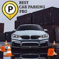 Best Car Parking Pro(最佳停车场安卓版) 1.0官方版