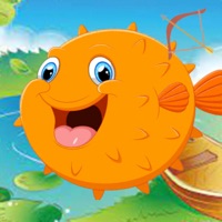 bow fishing with rope ios版