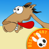 Camel Dash(骆驼短跑无限钻石版) 1.03安卓版