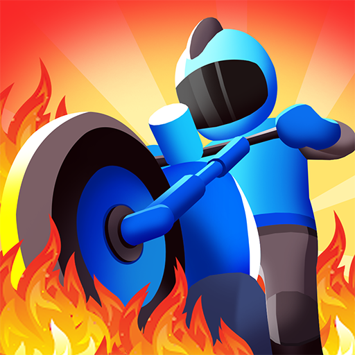 Ghost Rider(幽灵骑士无限金币版) 0.0.4最新版
