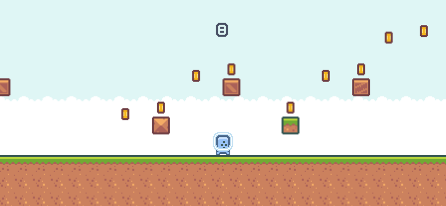 Alien Run: Infinite Runner ios版