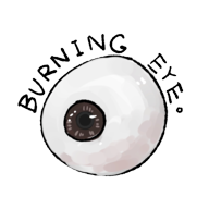 Burning Eye燃烧的眼游戏中文版v1.1