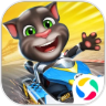 汤姆猫飞车游戏下载应用宝版本v1.0.714.45最新版