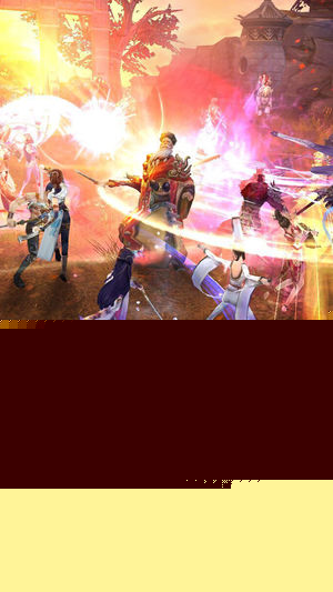 武帝降临