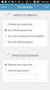 iZip