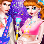 明星歌手养成记游戏汉化版v1.21