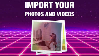 RAD VHS