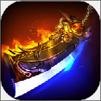 顶赞传奇高爆版v1.0微端版