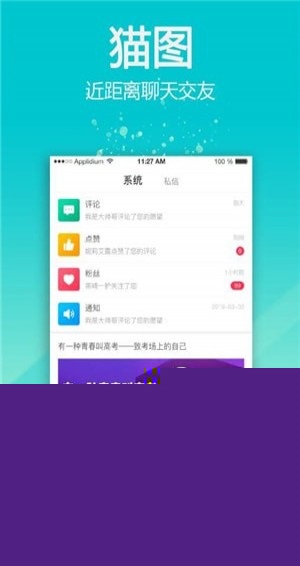 猫图