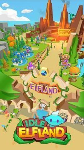 Fairy Garden仙女花园游戏官方正式版v1.2