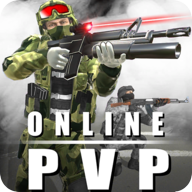 Strike Force Online打击力量Online手游中文版v1.2