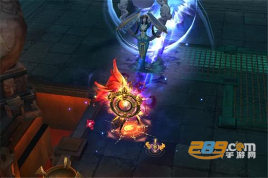 拇指玩无极斗尊官方版v1.0.0安卓版