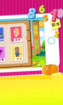 贝乐虎认知卡