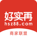 好实再商家端