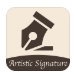 ArtisticSignature签名设计软件v1.1