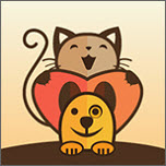 宠物市场猫行狗市免费领养平台v4.1.2安卓版