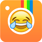 Emoji 相机