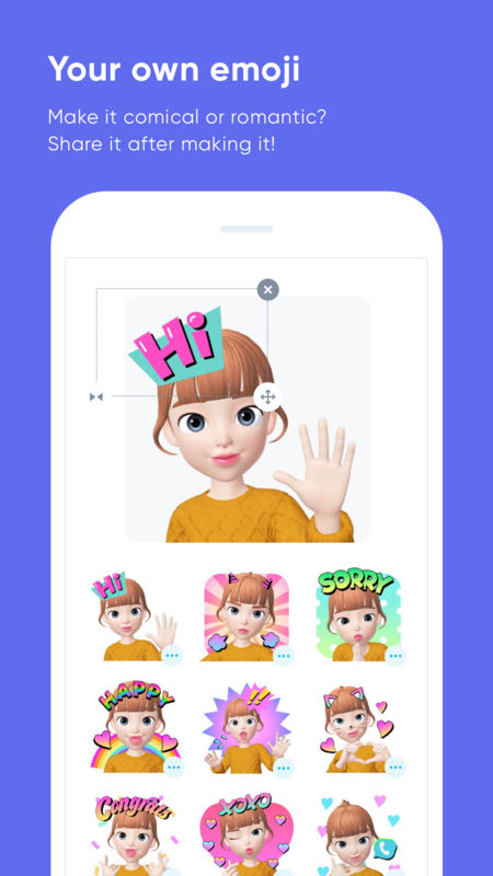ZEPETO2019
