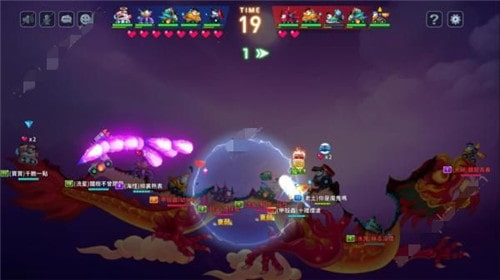 轰啊坦克M