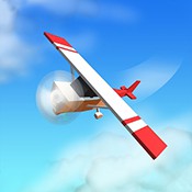 低空飞行