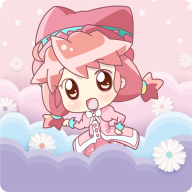美少女装扮化妆app安卓福利版v1.4