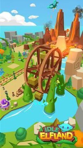 Fairy Garden仙女花园游戏官方正式版v1.2