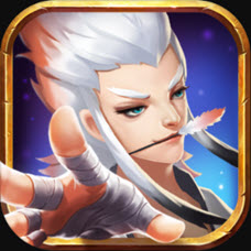 莽荒英雄录满v版v1.6.1 安卓版