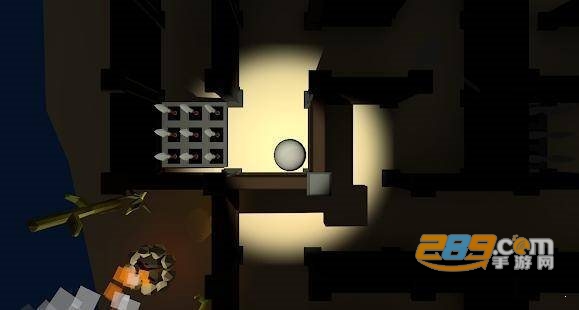 Burning Eye燃烧的眼游戏中文版v1.1