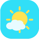 极简天气appv1.1