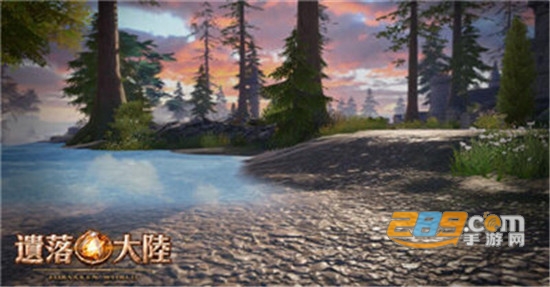 遗落大陆杨丞琳代言版本v1.3.0.1安卓版