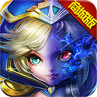 圣战部落福利版v1.0安卓版