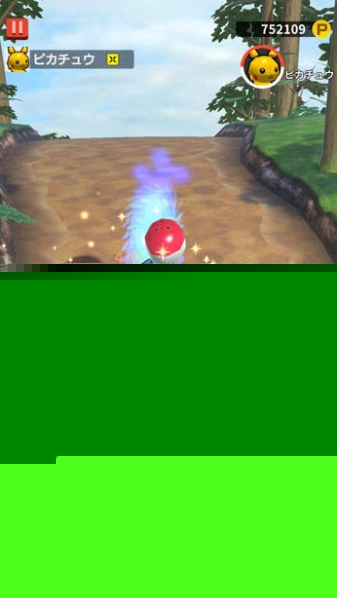 宝可梦大陆