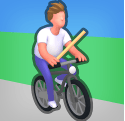 自行车跳跃游戏官方中文版v1.2
