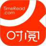 时阅文学 App