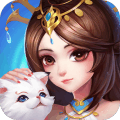四海仙妖记九游礼包版v1.0.0最新版
