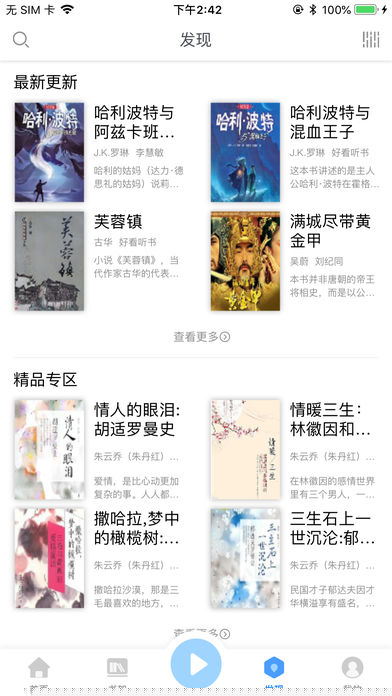 掌上盲图