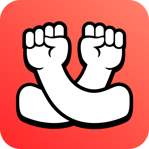 无双队友app官方最新版v1.1