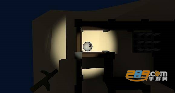 Burning Eye燃烧的眼游戏中文版v1.1