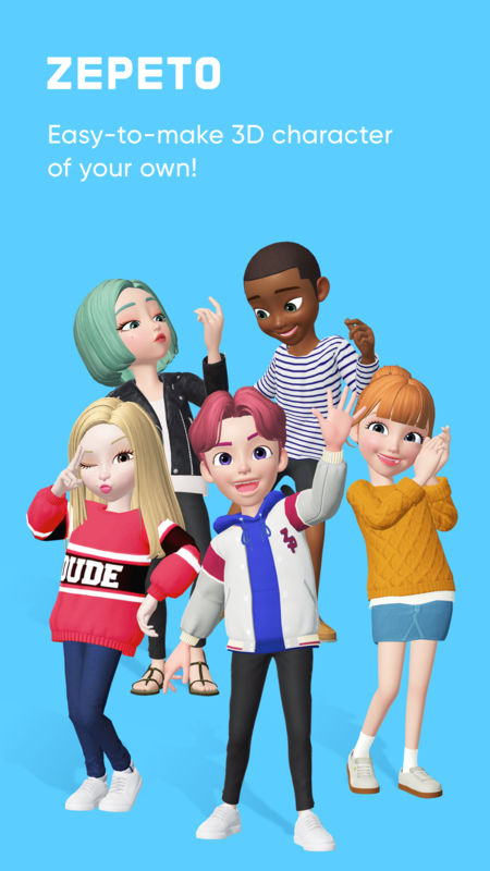ZEPETO2019