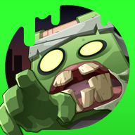 DropTheZombie丧尸投放者手游破解版v1.1