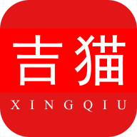吉猫星球app约会神器v1.1