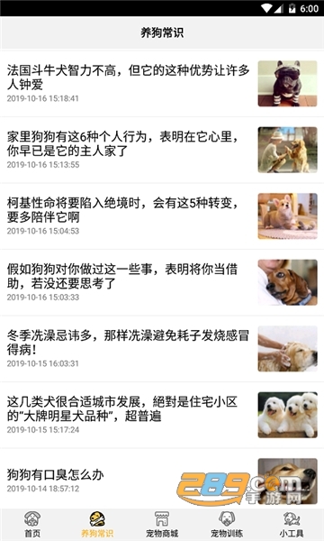 跑狗翻译器最新版1.1.6安卓版