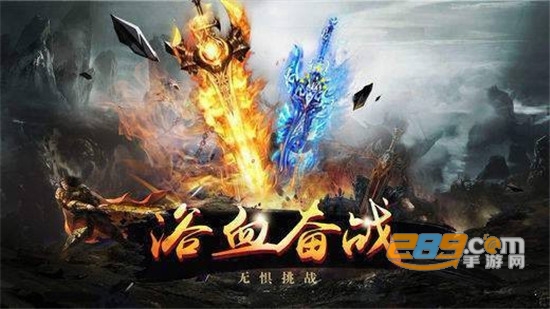 1.95天子合击手机版